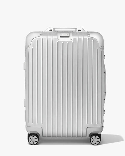 MECHGRIP - VALISE EN ALUMINIUM