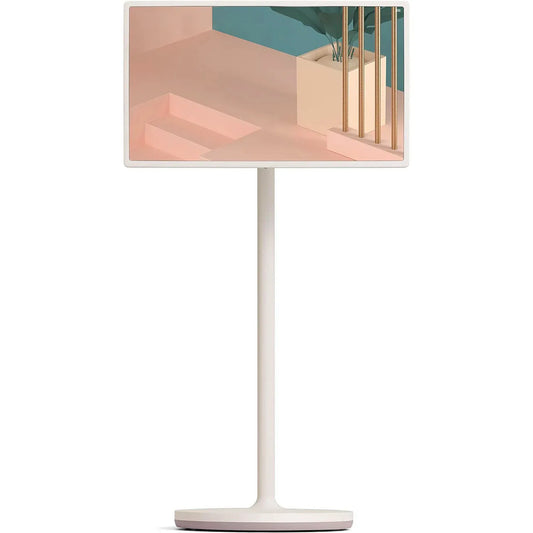 Amoréa Tragbarer Smart-TV