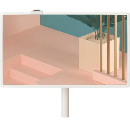 Amoréa Tragbarer Smart-TV