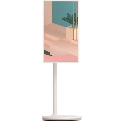 Amoréa Tragbarer Smart-TV