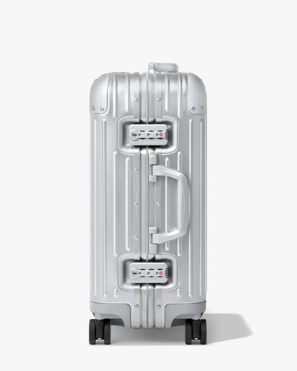 MECHGRIP - VALISE EN ALUMINIUM