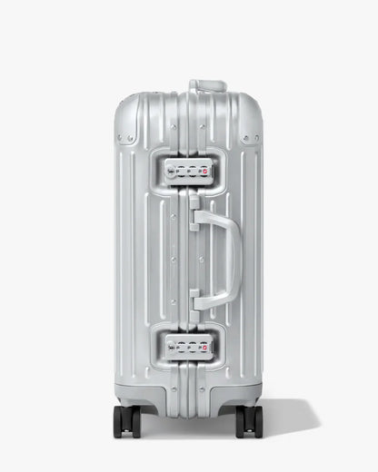 MECHGRIP - VALISE EN ALUMINIUM