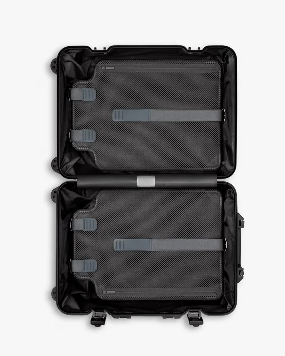 MOVINGSOME® - ALUMINIUM SUITCASE