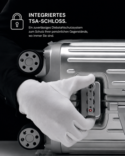 MECHGRIP ALUMINIUM-KOFFER
