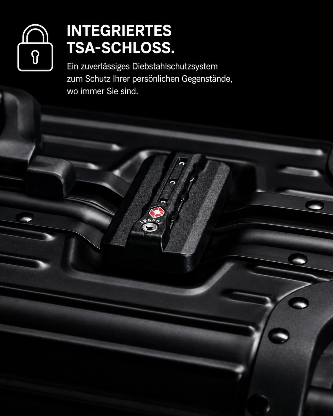 MECHGRIP ALUMINIUM-KOFFER