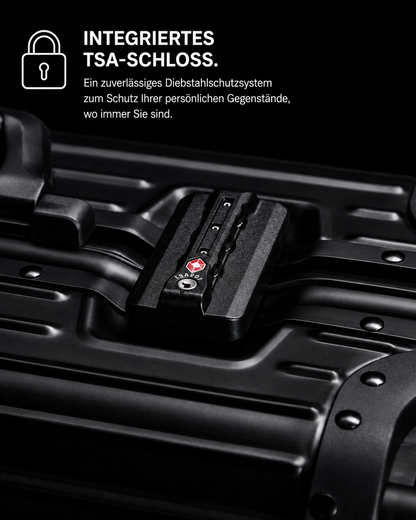 MECHGRIP ALUMINIUM-KOFFER