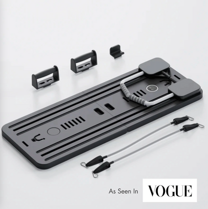 Pilates Reformer Set