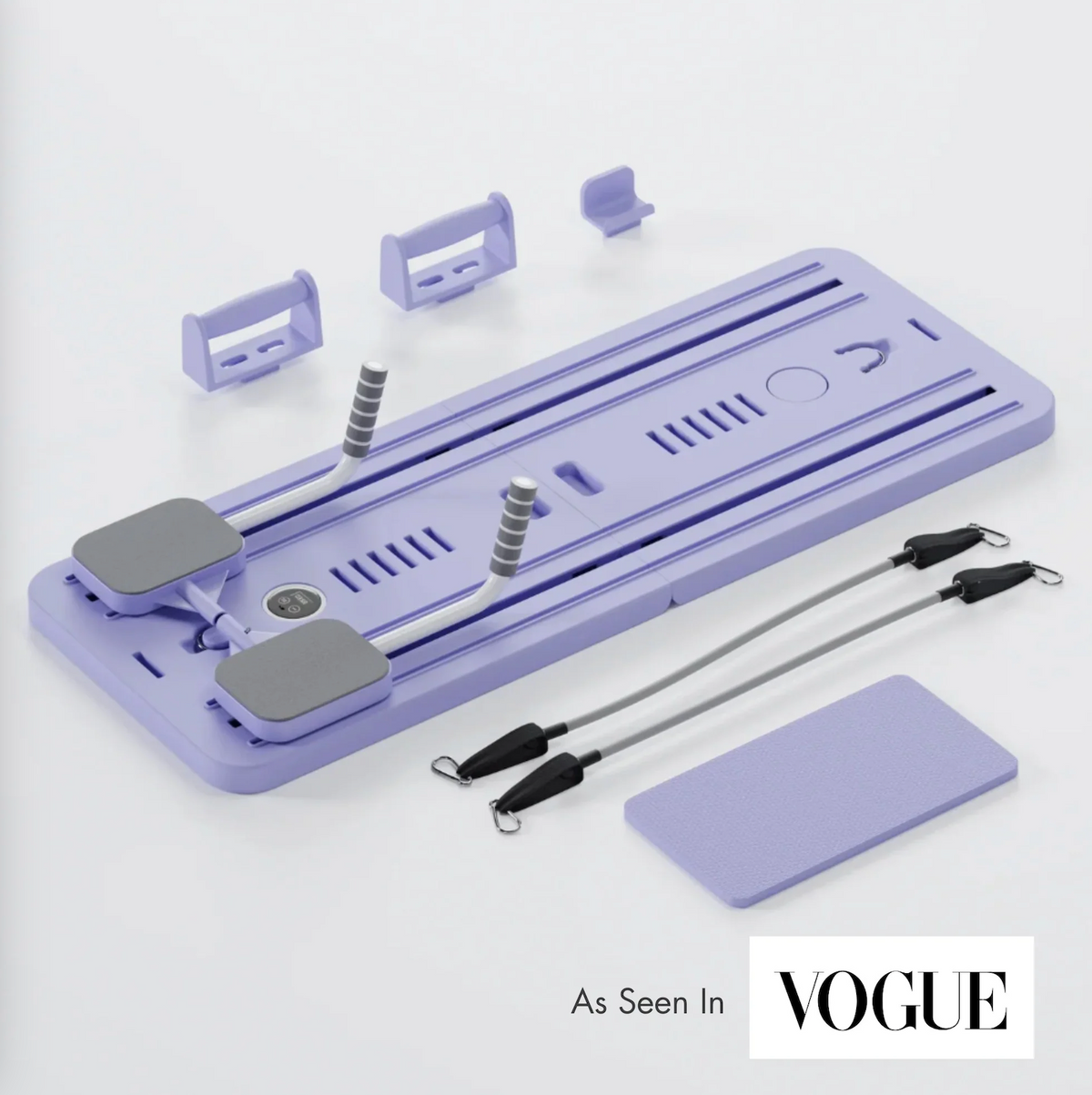Pilates Reformer Set
